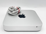 Apple Mac mini A1347 Late 2014 2.6GHz i5 8GB 1TB Desktop Computer image 1