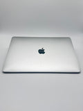 Apple MacBook Pro 13" A2338 2020 M1 8GB 256GB SSD Silver For Parts image 2