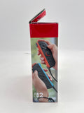 Nintendo Joy-Con 2 Left & Right Controllers for Nintendo Switch 2 Black New image 2