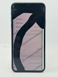Apple iPhone 11 Pro Max 64GB Space Gray AT&T Cracked Screen For Parts image 2