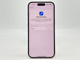 Apple iPhone 15 256GB Pink Unlocked Service Battery For Parts image 3