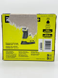 Ryobi 18V ONE+ Corner Cat Finish Sander PCL416B Tool Only New image 3