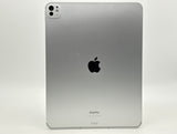 Apple iPad Pro 13" M4 A2926 256GB Wi-Fi + Cellular Silver For Parts image 2