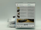 Logitech R800 910-001350 Professional Presenter Green Laser Remote Black New image 2