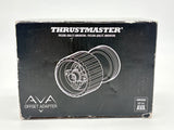 Thrustmaster Offset Adapter Black Video Game Accessory (New) image 2