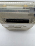 Nintendo Game Boy DMG-01 Clear Case Handheld Console Blank Screen For Parts #35 image 5