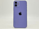 Apple iPhone 12 64GB Purple Unlocked 85% BH image 5