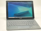 Samsung Galaxy Book SM-W620 10.6" 2-in-1 4GB 64GB FHD Touch image 1