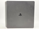Sony PlayStation 4 Slim CUH-2215B 1TB Black Console w/ Controller image 2