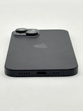T-Mobile Apple iPhone 15 A2846 128GB Black 100% BH 2 Cycle image 5