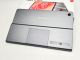 Wi-Fi Only Lenovo Tab Plus 11.5" 8GB RAM 128GB Storage Gray w/ Box and Charger image 2
