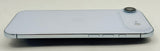 Apple iPhone 17 Air 256GB T-Mobile 92% BH Damaged Back For Parts image 6