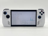 Asus ROG Ally 7 Z1 Extreme 16GB 512GB Handheld Gaming Console White RC71L image 2
