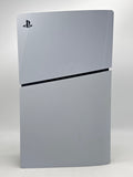 Sony PlayStation 5 Slim Digital CFI-2015 1TB White Bundle Used image 2