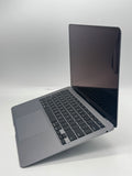 Apple MacBook Air M1 A2337 8GB 256GB Space Gray Broken Screen For Parts image 4