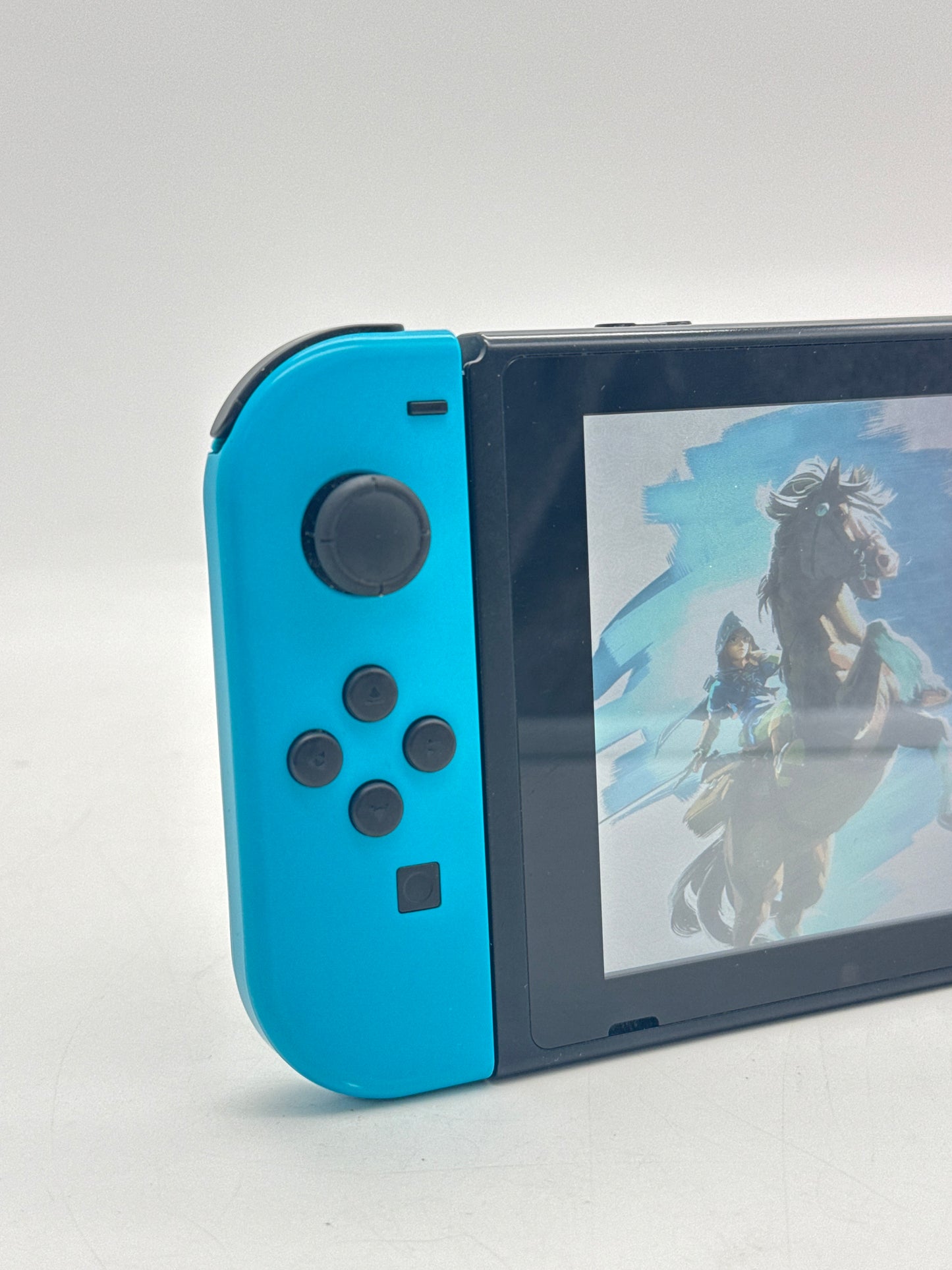 Nintendo Switch HAC-001 Handheld Console 32GB