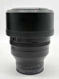 Sony FE 50mm F1.2 GM Full-Frame Standard Prime Lens Black (SEL50F12GM) image 2