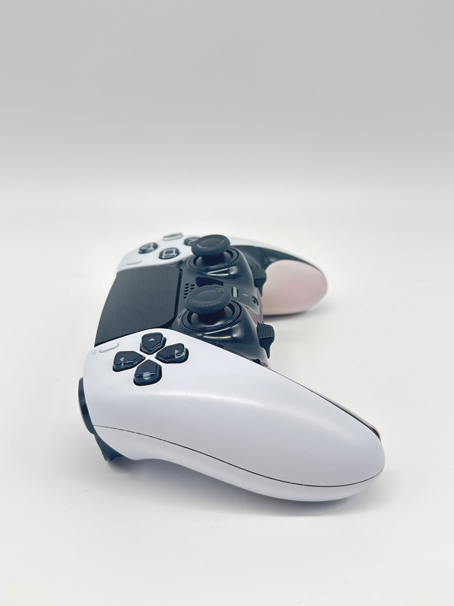 Sony PS5 DualSense Wireless Controller (CFI-ZCP1) Included w/ Charger & Case