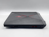 HP OMEN 15-ce011dx Core i7 7700HQ 8GB RAM 1TB HDD GTX 1050 4GB - Read! image 4