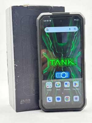 8849 Tank 2 Pro Rugged Projector Phone 256GB