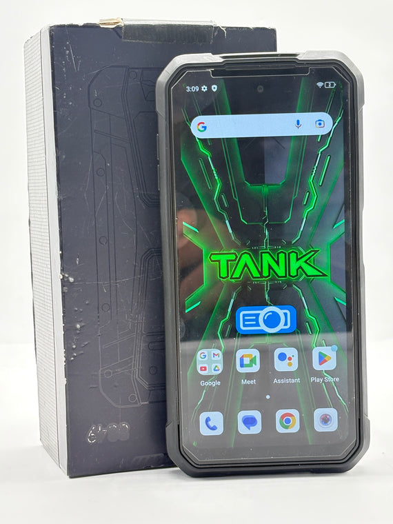 8849 Tank 2 Pro Rugged Projector Phone 256GB