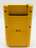 Nintendo Game Boy DMG-01 Yellow Handheld Console Tested Working Used #32 image 2