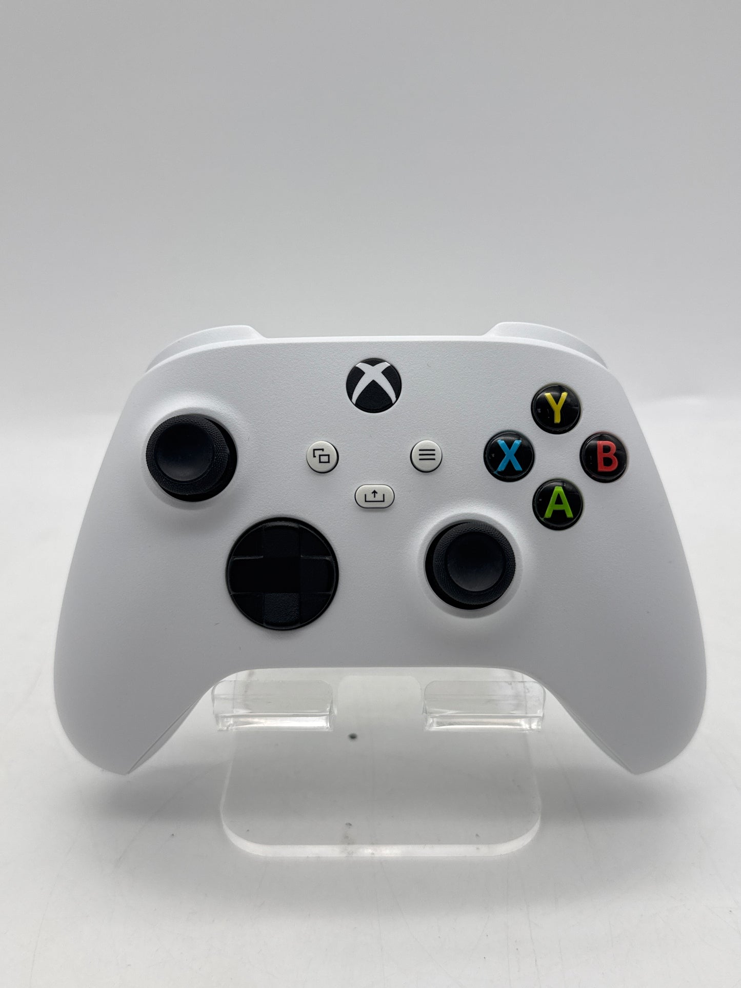 Microsoft Xbox Series S 1883 512GB White Console