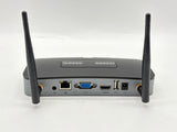 Barco ClickShare CSM-1 R9861008 Wireless Presentation System Black image 3