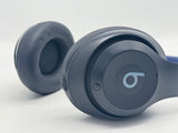 Beats Studio Pro Wireless Over-Ear Headphones Blue Used image 6