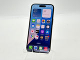 Unlocked Apple iPhone 15 A2846 128GB Black 84%BH image 1