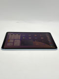 Apple iPad Air 4th Gen A2316 64GB Wi-Fi Blue - For Parts image 6