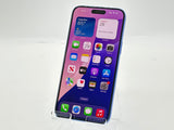 Unlocked Apple iPhone 16 Plus A3082 128GB Ultramarine 91%BH image 1