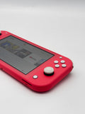 Nintendo Switch Lite Coral HDH-001 32GB  Console image 4