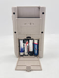 Nintendo Game Boy DMG-01 White Handheld Console- Tested #28 image 4