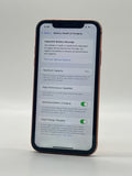 Unlocked Apple iPhone XR A1984 64GB Coral - Cracked Read! image 4