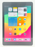 Apple iPad (6th Gen) A1893 32GB Wi-Fi Only Space Gray Used 87% BH image 1