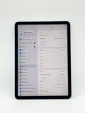 Unlocked Apple iPad Air 4th Gen 10.9" A2324 64GB Wi-Fi + Cellular Sky Blue image 2
