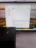 Custom Gaming PC Intel i9-13900K RTX 4080 64GB DDR5 1TB SSD Corsair Black image 3