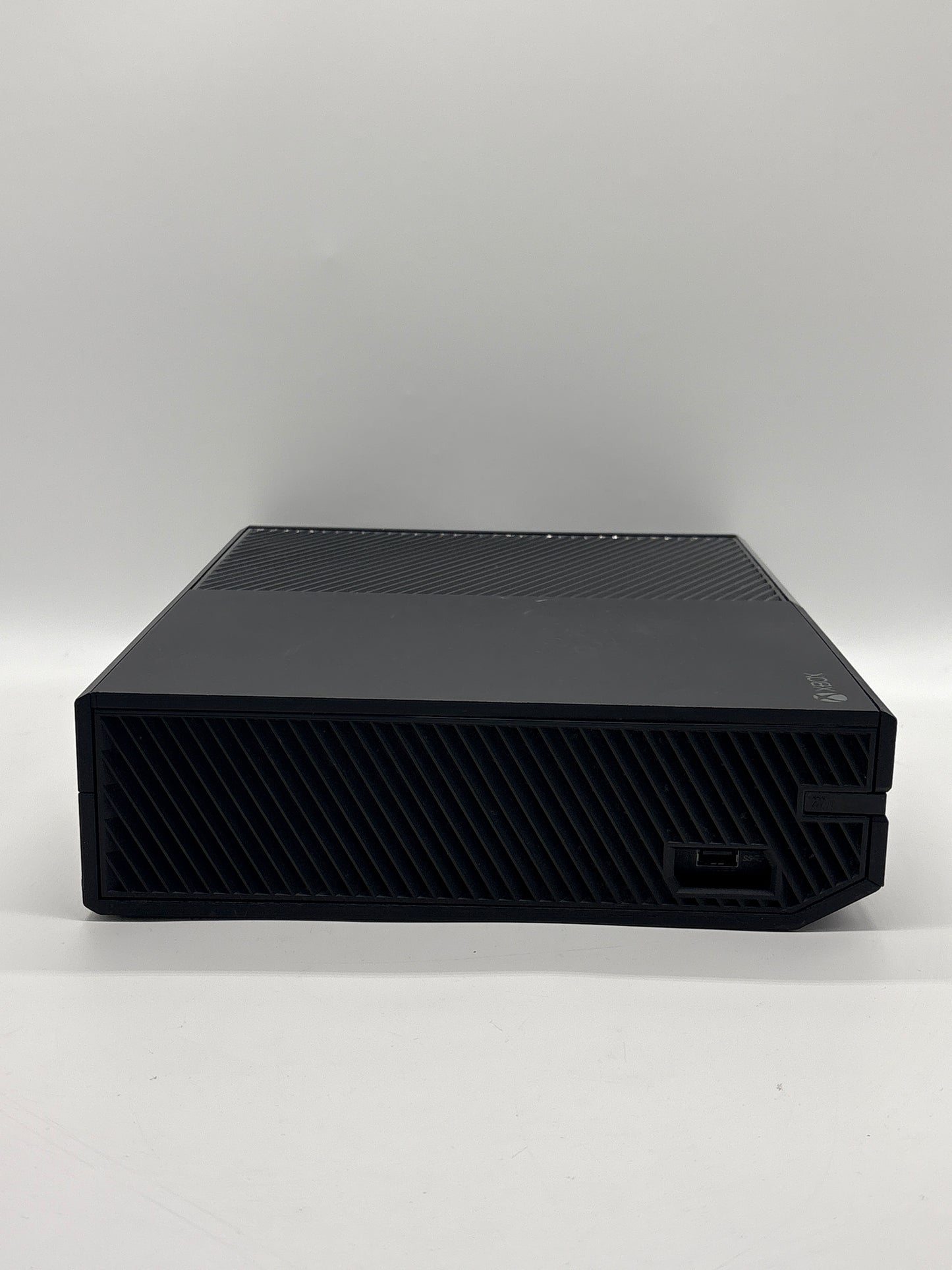 Microsoft Xbox One (1540) 2013 Video Game Console - Black - 120GB