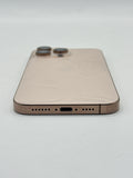 T-Mobile Apple iPhone 16 Pro Max A3084 256GB Desert Titanium - Cracked Back image 5