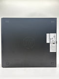 HP Compaq Elite 8300 SFF Desktop Core i5-3470 Black (Factory Specs / Untested) image 5