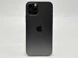 Apple iPhone 12 Pro 128GB Graphite Unlocked Damaged For Parts image 5
