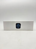 Apple Watch SE 2 GPS+Cellular Unlocked  A2727 44mm Midnight Aluminum Used image 5