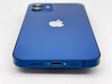 Apple iPhone 12 128GB Blue Unlocked 86% BH image 6