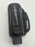 Canon VIXIA HF R800 Full HD Camcorder 32x Optical Zoom Black - Untested image 4