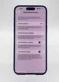 Apple iPhone 14 Pro Max 128GB Space Black Unlocked image 4