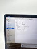 Apple MacBook Pro 13" A2338 2020 M1 8GB 256GB 87%BH Space Gray Used image 6
