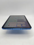 Apple iPad 11th Gen A16 2025 128GB Wi-Fi + Cellular Unlocked Blue Used image 6