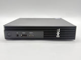 Dell Pro Micro D19U Desktop Core Ultra 5 245T 16GB 256GB SSD image 1