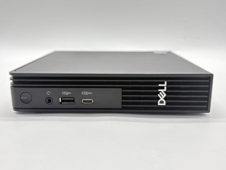 Dell Pro Micro D19U Desktop Core Ultra 5 245T 16GB 256GB SSD